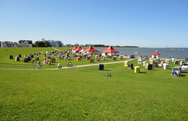 Time out Zu2! Modern Retreat - Foto 10