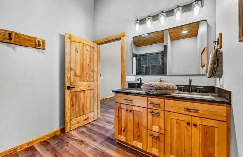 Caribou Cabin at Thunder Bluff - Foto 26