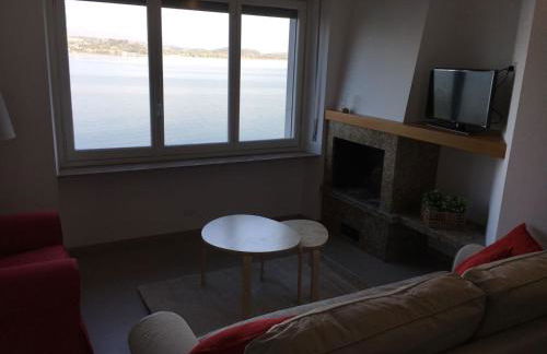 BMP APARTMENT GIOIOSA 1 terrazza vista Lago - Foto 34