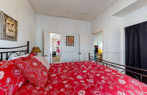 Steps to the Prom Cottage - Foto 10