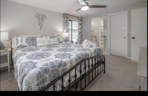 Tampa Zen Escape | Heated Pool + Family Oasis - Foto 17