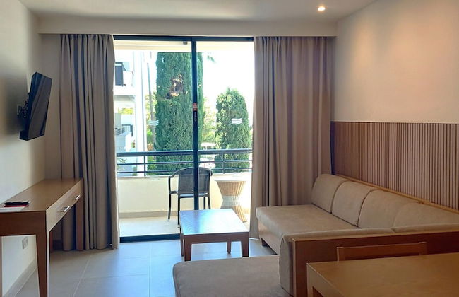 Hotel Bahía Pollensa - Foto 20