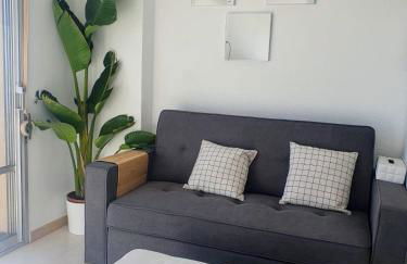 Estudio Alicante Centro - Foto 6