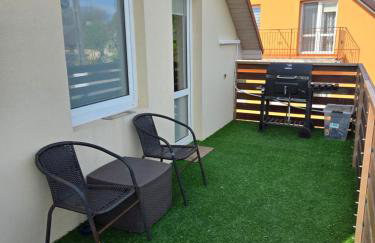 Domki na skarpie - Foto 9