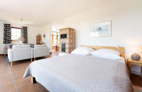 Ferienhaus May App 1 - Foto 21