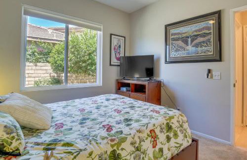 2 Mi to Coachella: Indio Home w/ Outdoor Oasis - Foto 18