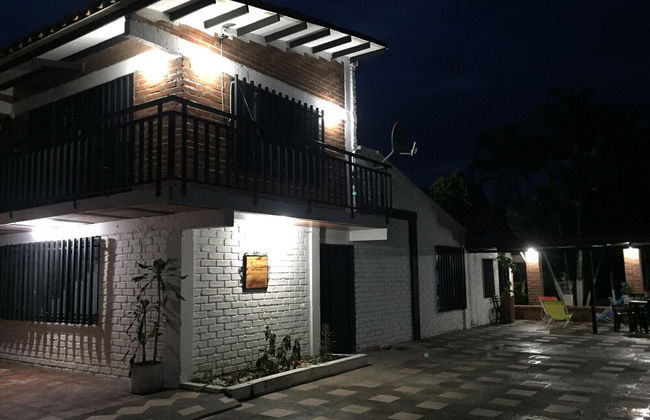 Inviting 14-bed Villa in Toro Valle del Cauca - Foto 42