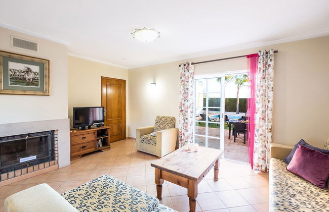 Villa Teotel - Foto 22