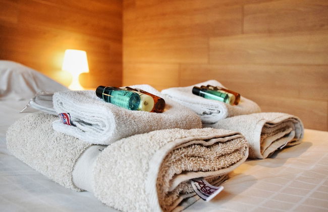 Durbuy Forest Villa With Pool - Foto 31