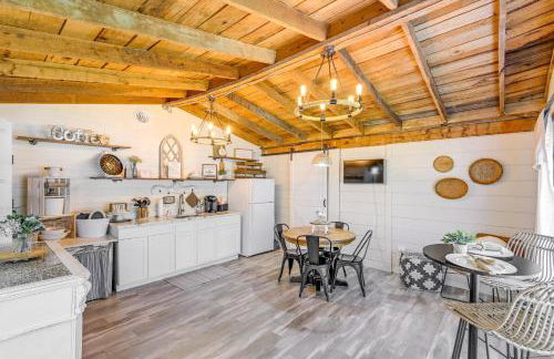 Quaint Greenbrier Apartment Less Than 24 Mi to Nashville - Foto 8