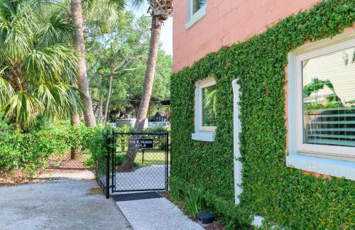 Folly Vacation 114A Townhouse near the beach, pet friendly - Foto 11