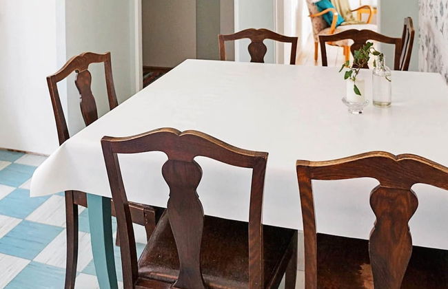 6 Person Holiday Home in Gamleby-by Traum - Foto 6