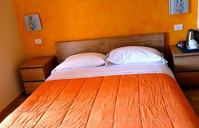 Agriturismo Costa di Campo - Foto 7