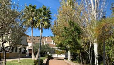 Villa Remedios - Foto 1