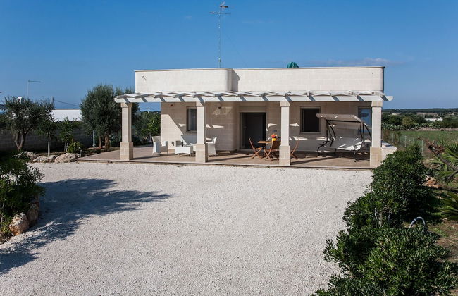 VilleSalento - Villa Ionio Beach M270 - Foto 25