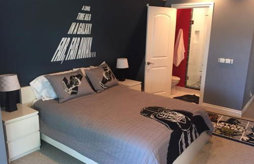 F-15 Haunted Mansion - Foto 12