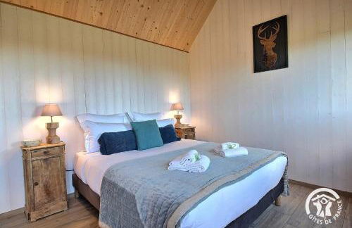 La chaumiere - Foto 33