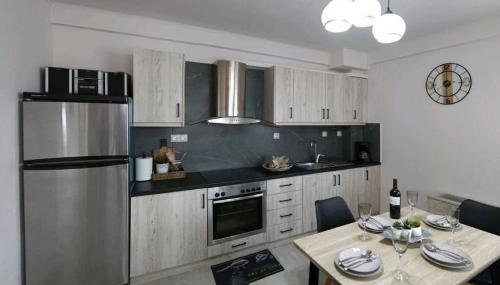 apartment neohoropoulo lazou - Foto 4