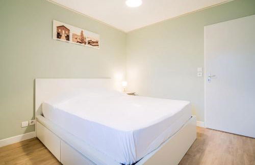 Séjour paisible avec terrasse & proche mer - Foto 14