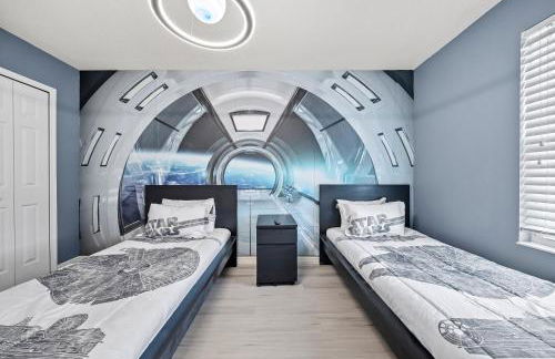 Amazing 08 BdrmsSleeps 14Pool - Foto 38