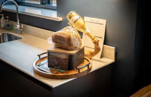 The Farmhouse - Photo 17