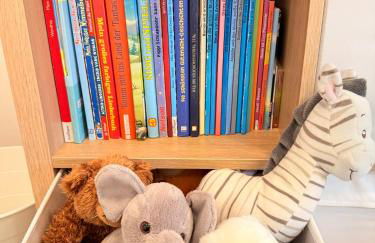 Eifel Apartment - Foto 23