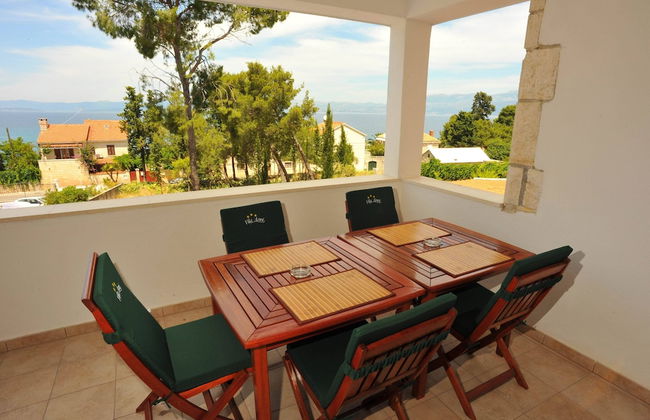 Villa Anni - Foto 26