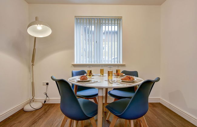 Karah Suites - Manley Gardens Two - Photo 12