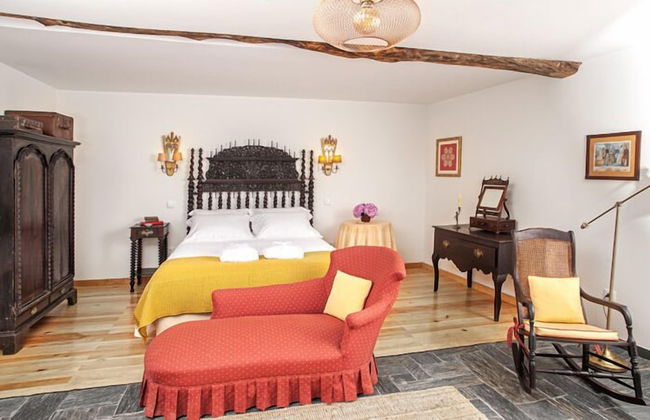 Casa do Salgueiral - Photo 7