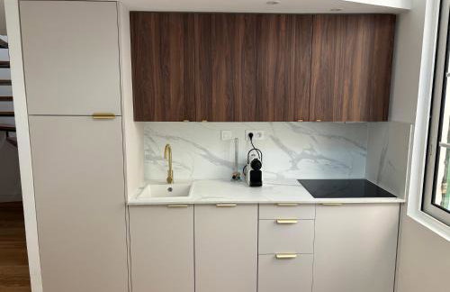 Duplex moderne port de Nice - Foto 2