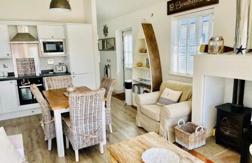 Boardwalk@TheBay, Filey - Foto 55