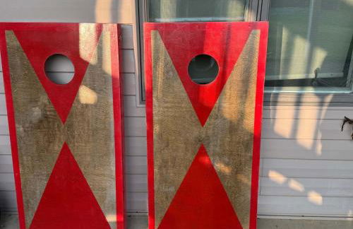 Derby House & Indoor Pickleball - Foto 78