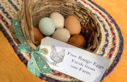 Miners Cottage - Photo 7