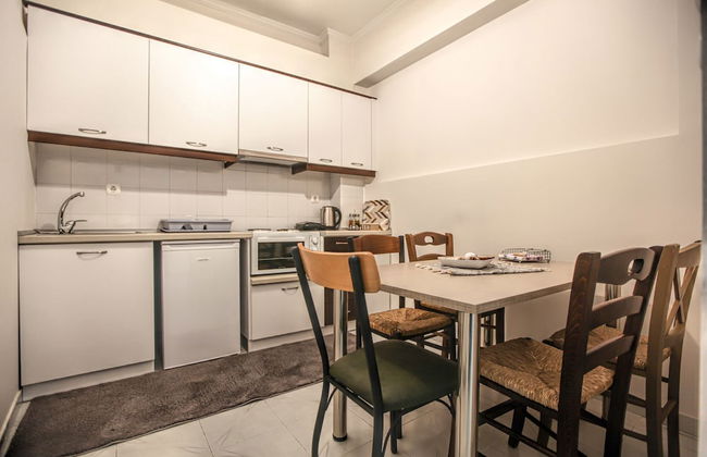 Del Sol 5 Meteora Luxurious Suites - Foto 19