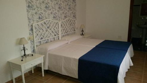 Country house Cortijo de la fuente - Foto 3