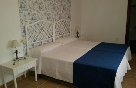 Country house Cortijo de la fuente - Foto 3