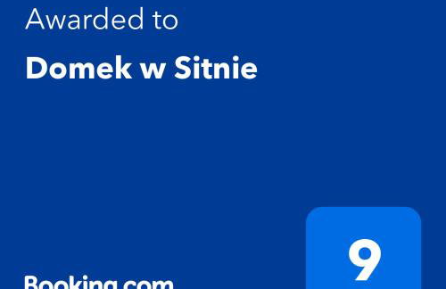 Domek w Sitnie - Foto 7