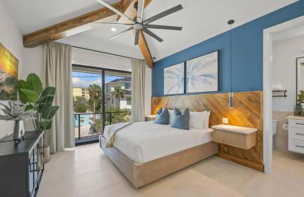 Deep Blue Sea - Foto 49