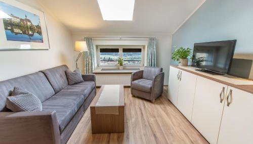 Hölbinger Alm - Apartments - Photo 5