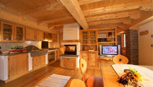 Haus Khlemele - Foto 3