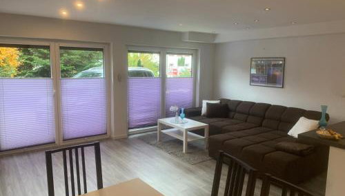 Ferienwohnung zum Kirschgarten - Foto 5