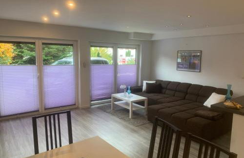 Ferienwohnung zum Kirschgarten - Foto 5