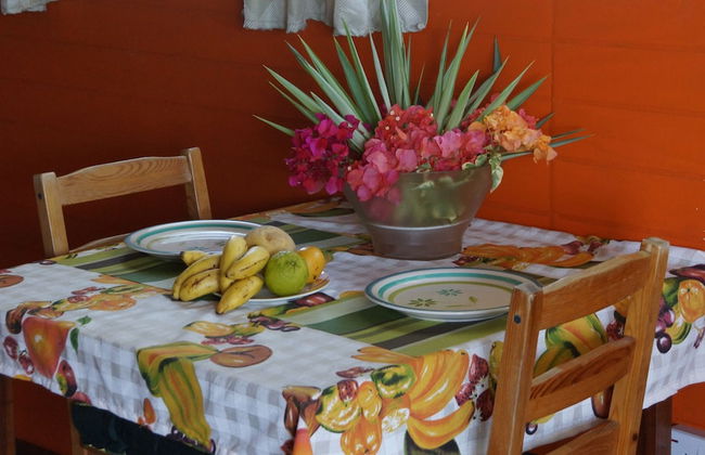 Cabier Ocean Lodge - Foto 25