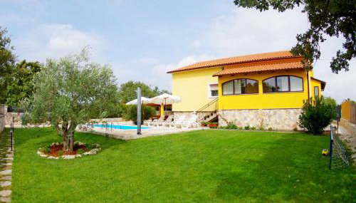 House Sandi, village Juršići - Foto 2, Garden