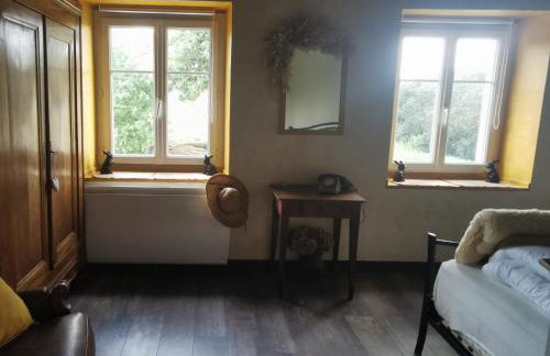 Les gîtes de Blandine - Foto 16