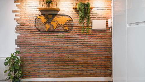 SANTA PAULA LOFT - Photo 5, Lobby or reception