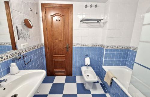 SR Reserva de Marbella 2BDR with private garden - Photo 22