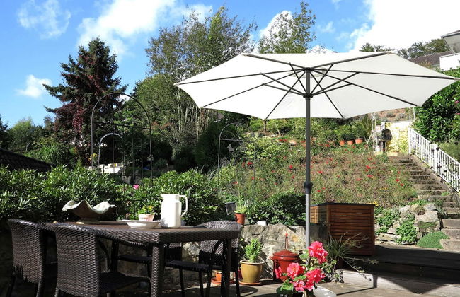 Villa With a View of the Weserbergland - Foto 15