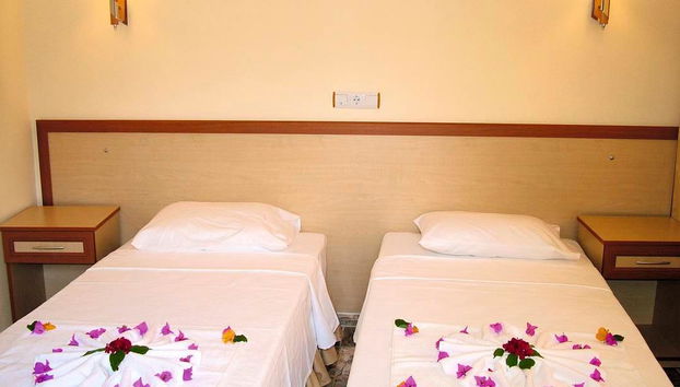 Celik Apartments - Foto 3