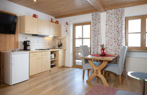 Ferienwohnungen Mooshäusl - Foto 62